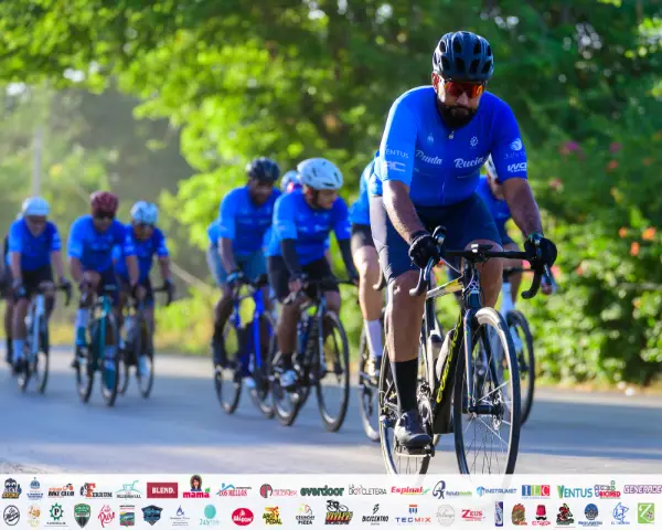 Ciclismo