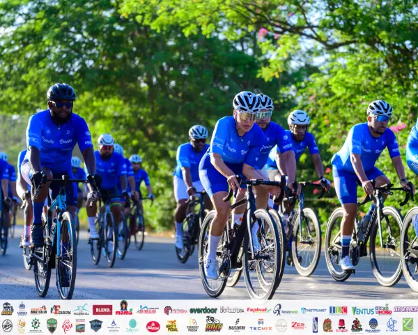 Ciclismo