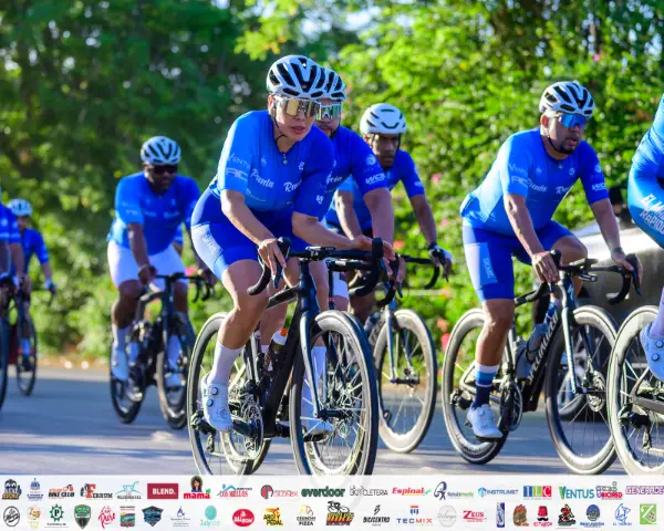 Ciclismo