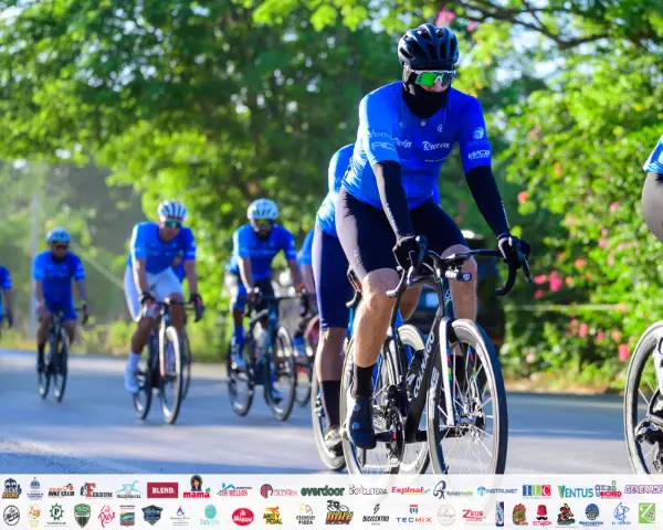 Ciclismo
