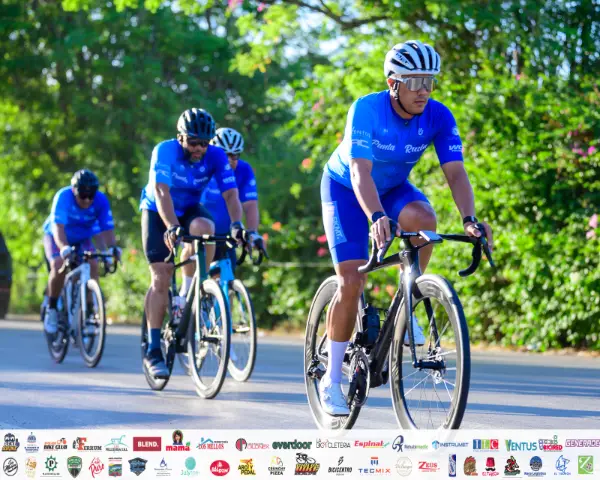 Ciclismo