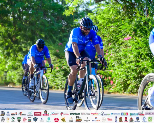 Ciclismo