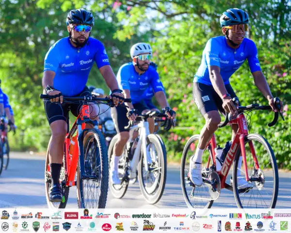 Ciclismo