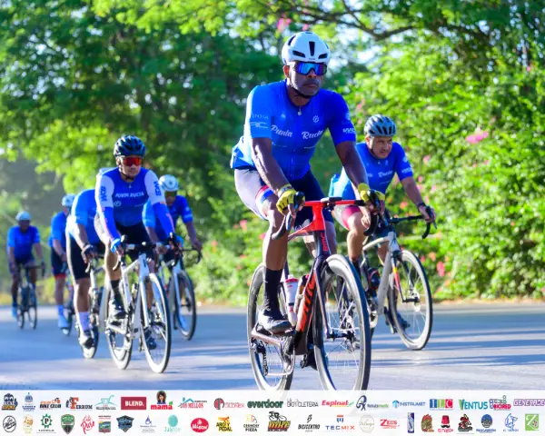 Ciclismo