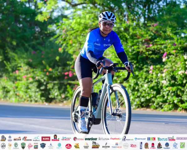 Ciclismo