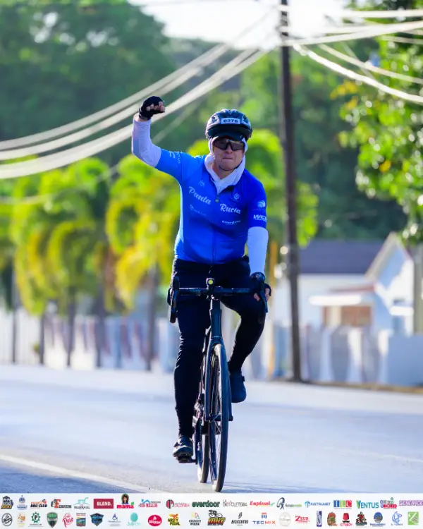 Ciclismo