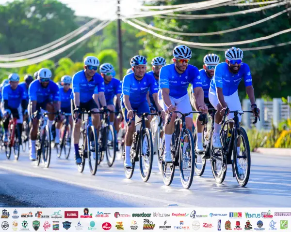 Ciclismo