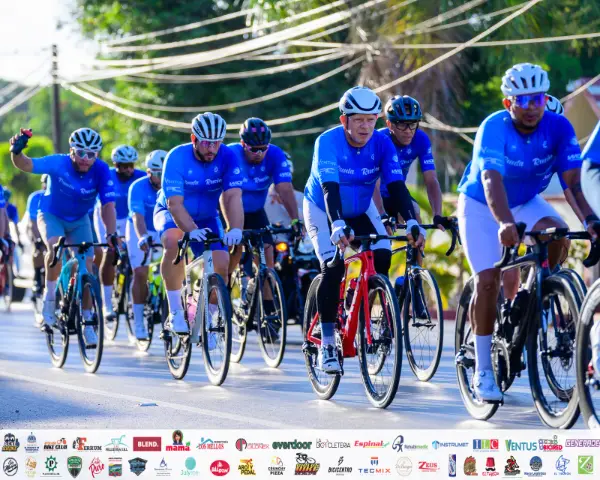 Ciclismo