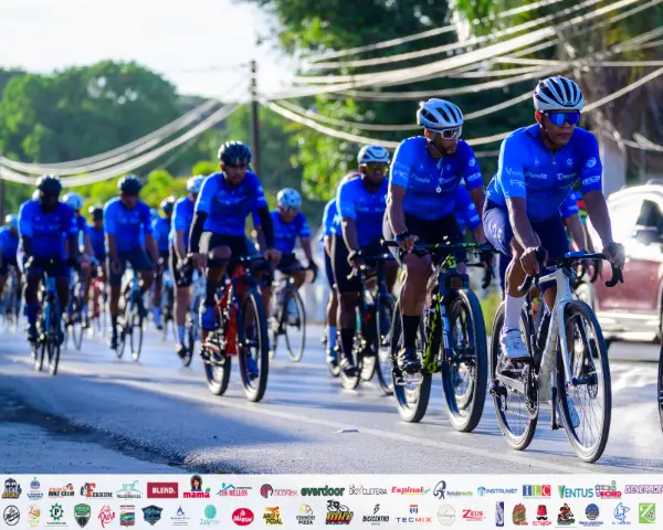 Ciclismo