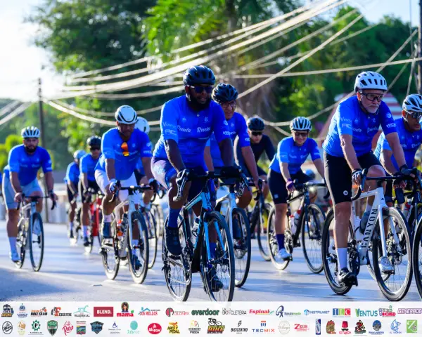 Ciclismo