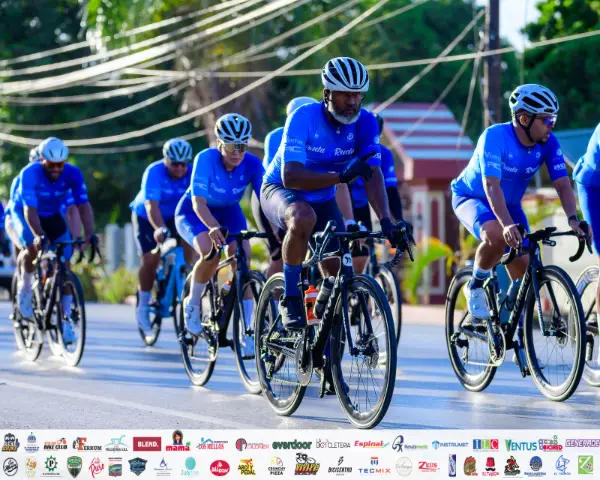 Ciclismo