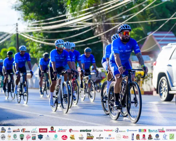 Ciclismo