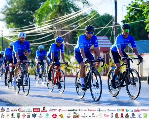 Ciclismo