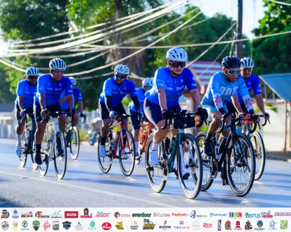 Ciclismo
