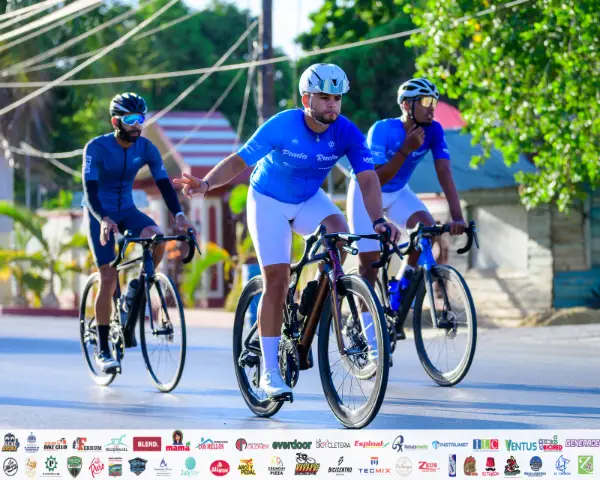 Ciclismo