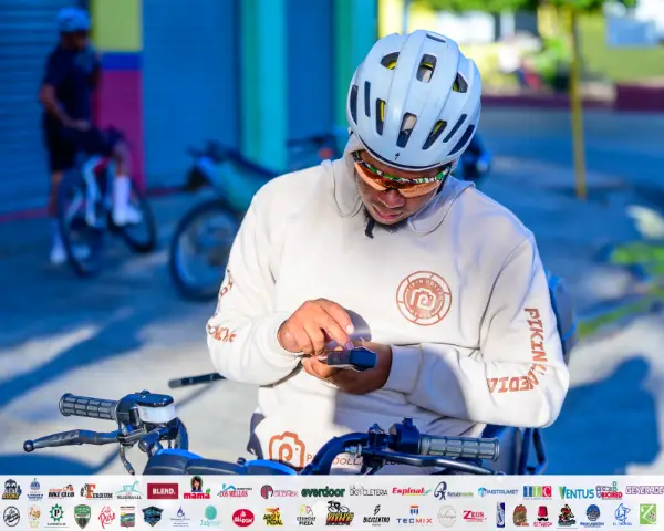 Ciclismo