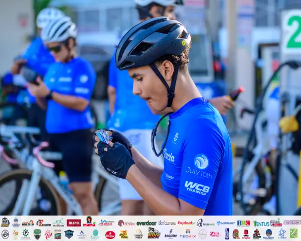 Ciclismo