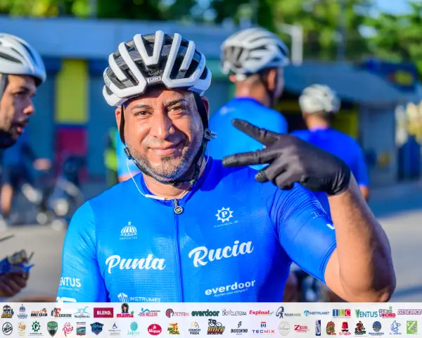 Ciclismo