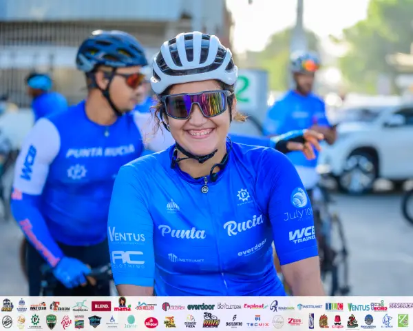 Ciclismo