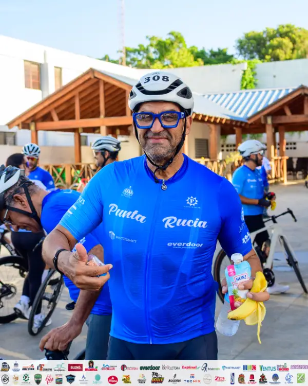 Ciclismo