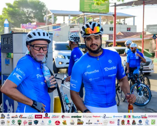Ciclismo