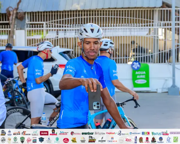Ciclismo