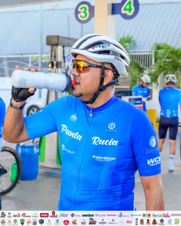 Ciclismo