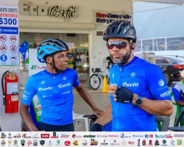 Ciclismo