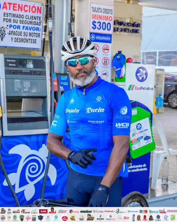 Ciclismo
