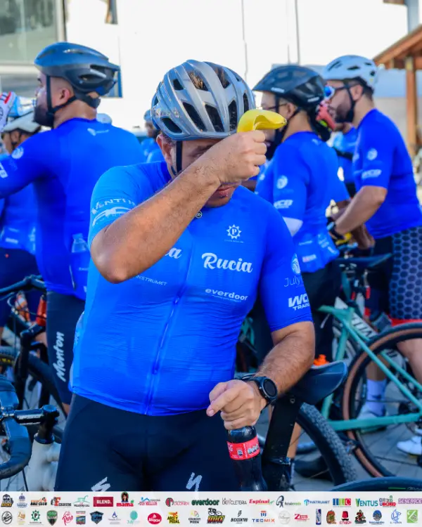 Ciclismo
