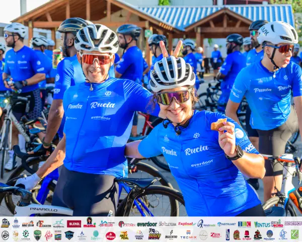 Ciclismo