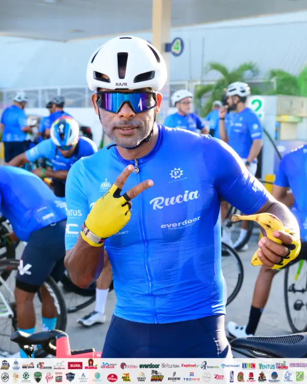 Ciclismo