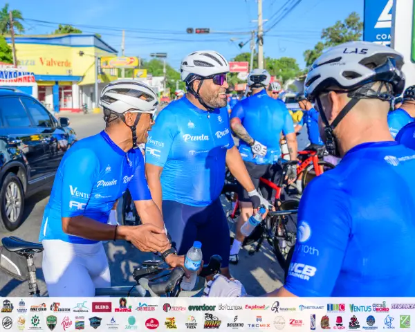 Ciclismo