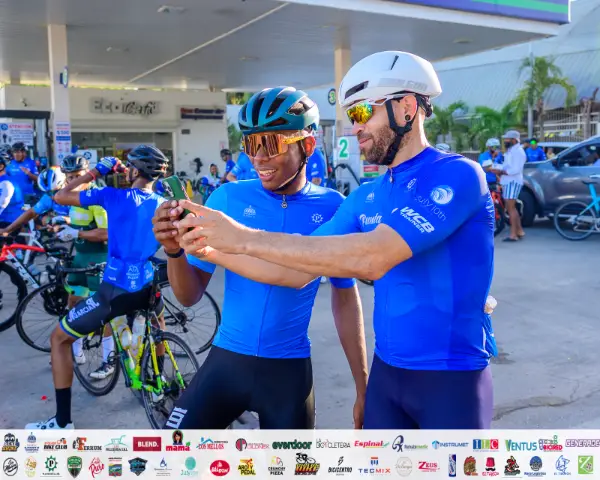 Ciclismo