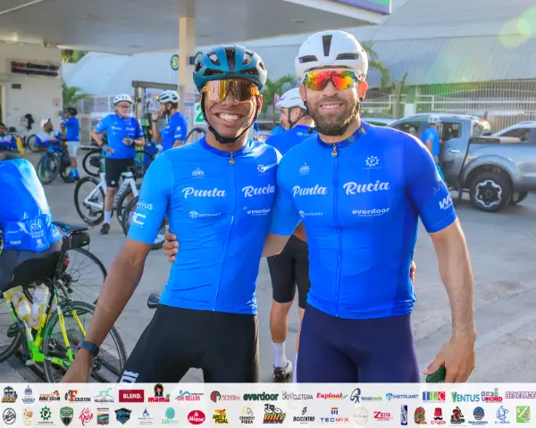 Ciclismo
