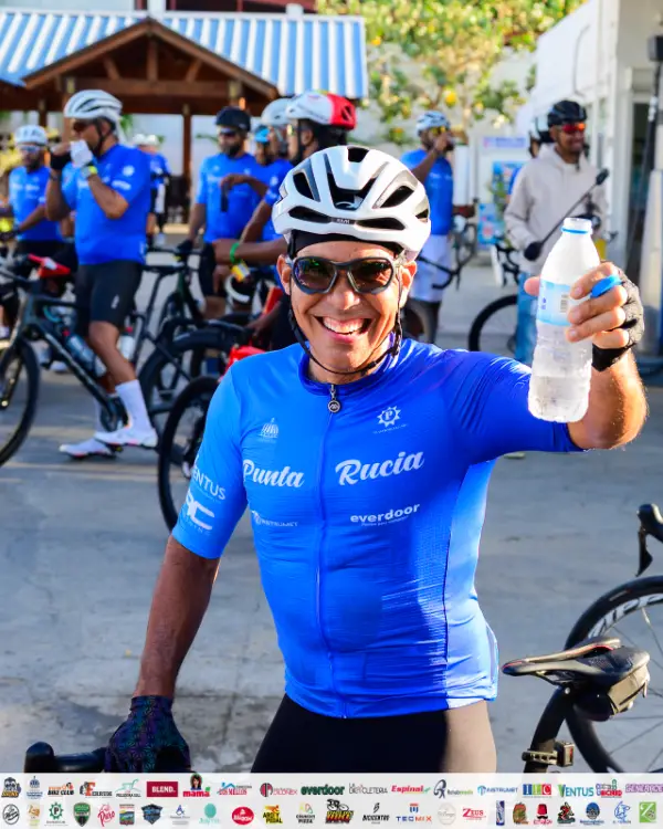 Ciclismo