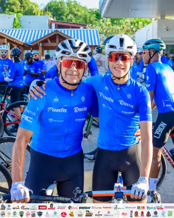 Ciclismo