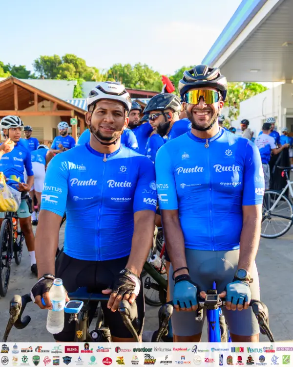 Ciclismo