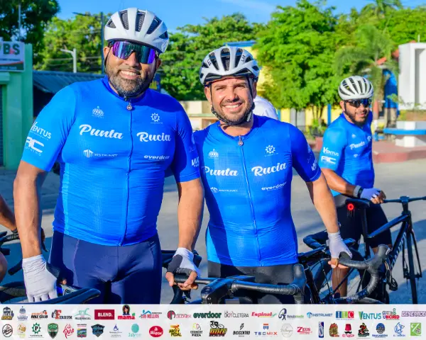 Ciclismo