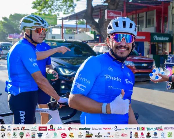 Ciclismo