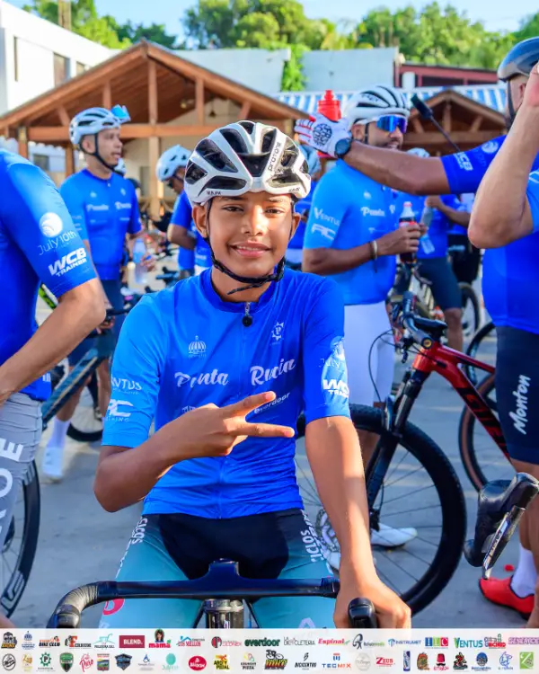 Ciclismo