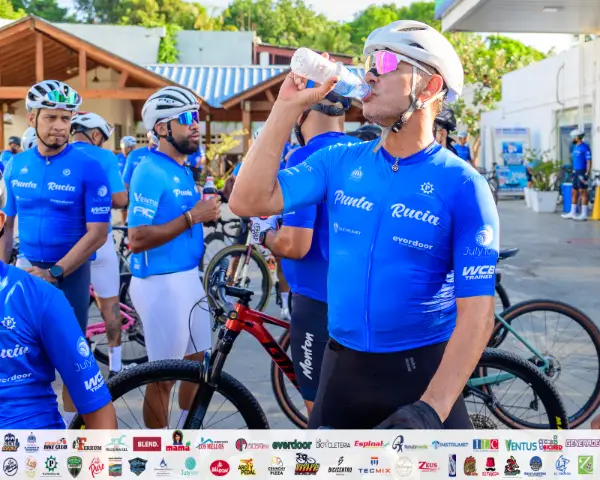 Ciclismo