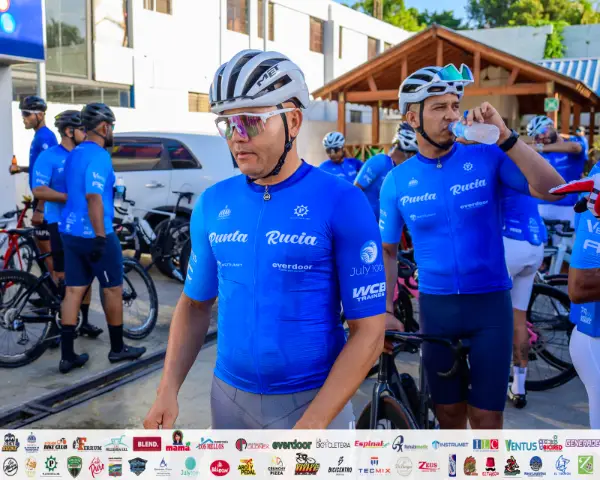 Ciclismo