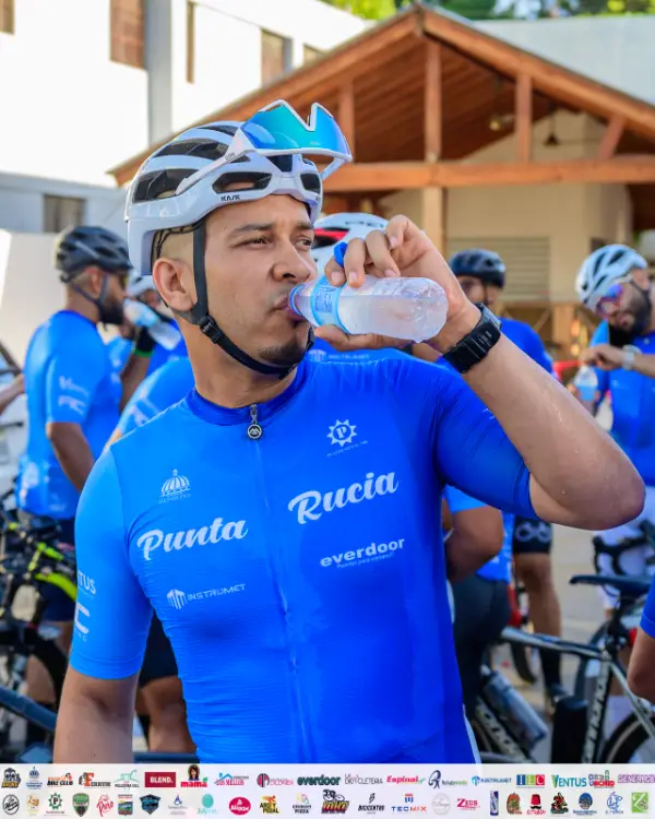 Ciclismo