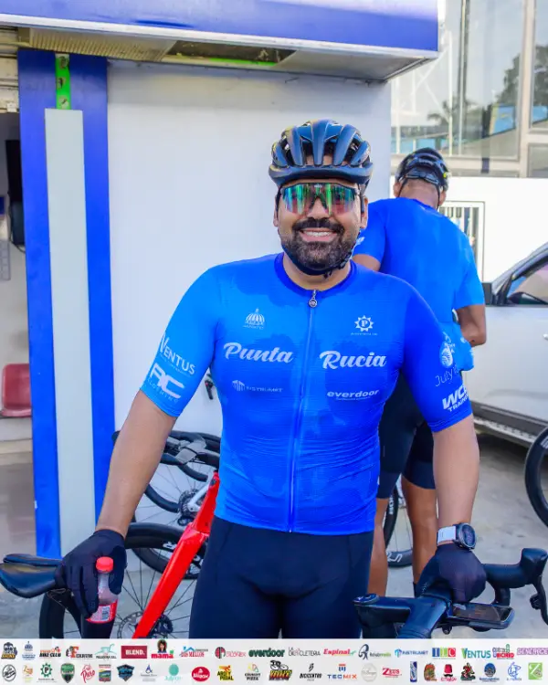 Ciclismo
