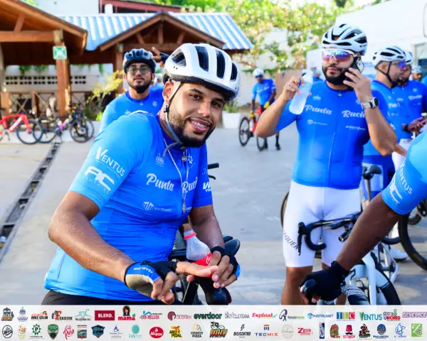 Ciclismo
