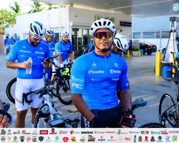 Ciclismo