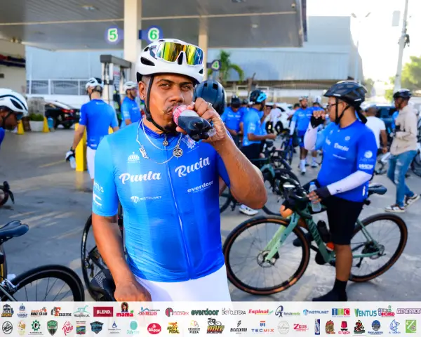 Ciclismo