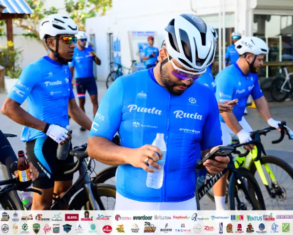 Ciclismo
