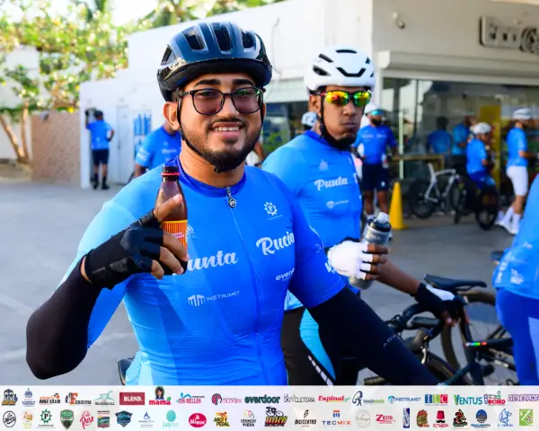 Ciclismo